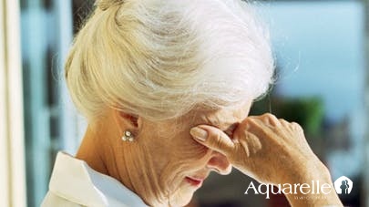 Lutter contre l'isolement des seniors | Aquarelle aide à domicile Balma