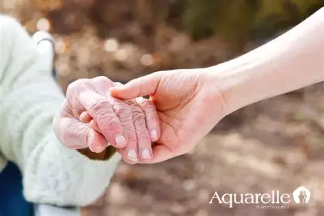 Aides financières pour l’assistance à domicile