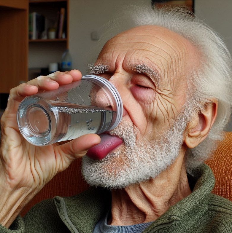 Les eaux gélifiées : une solution d’hydratation adaptée aux seniors