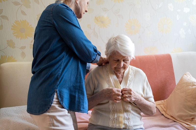 Respecter l'intimité dans l'aide à domicile