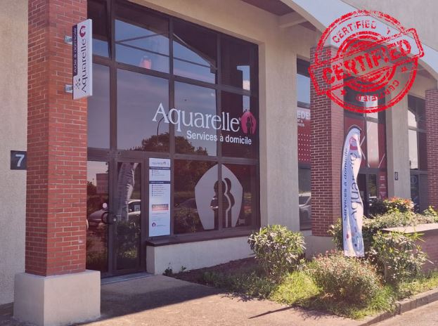 Aquarelle Balma réussit brillamment son audit HAS : un service reconnu pour sa qualité