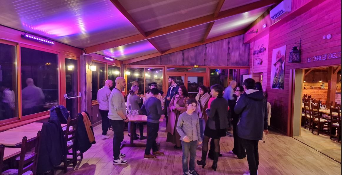 Aquarelle Balma : La cohésion d'équipe au service de l'autonomie