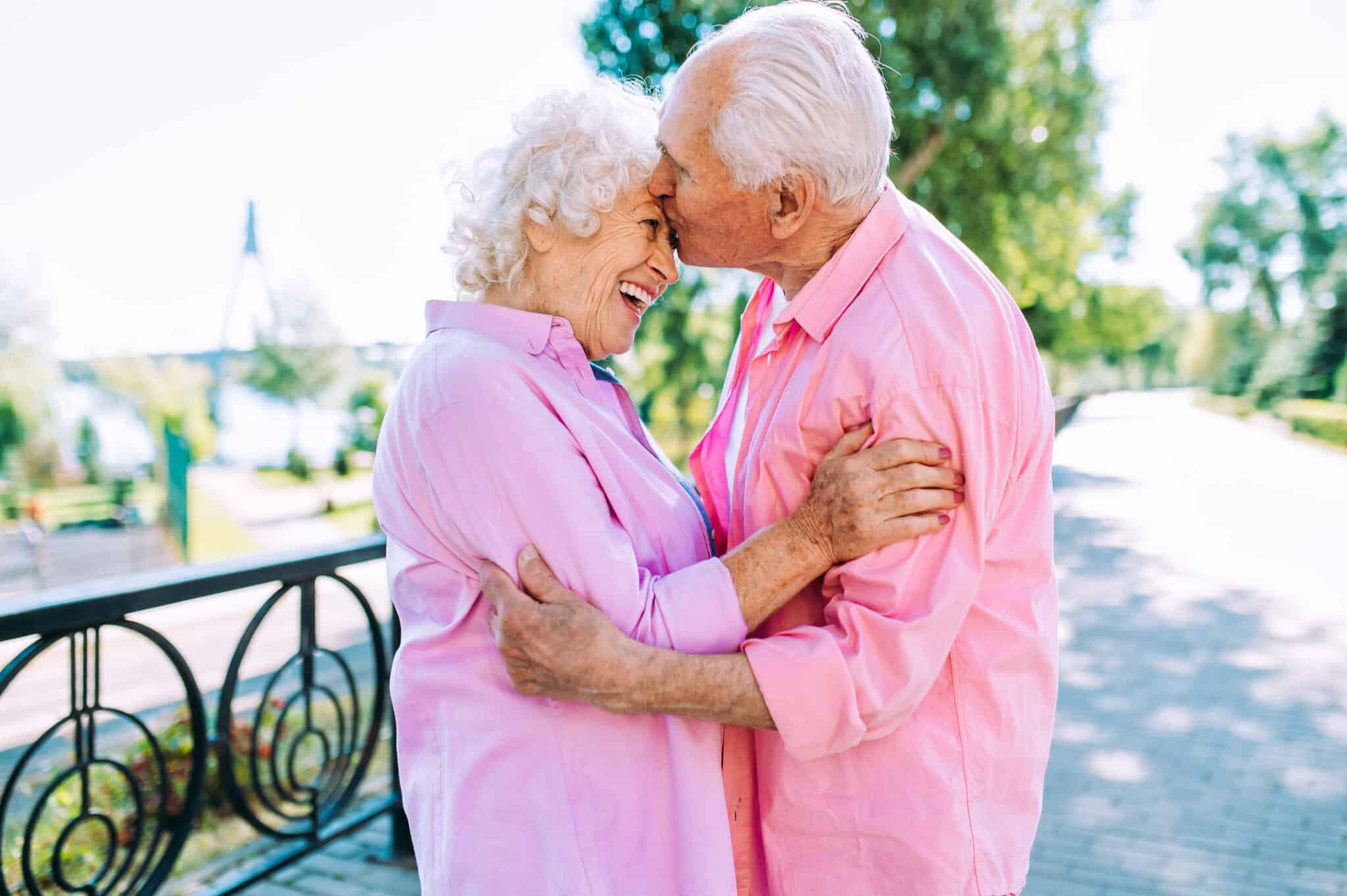 Vie affective et sexuelle des seniors : 0 tabou pour plus de bonheur !