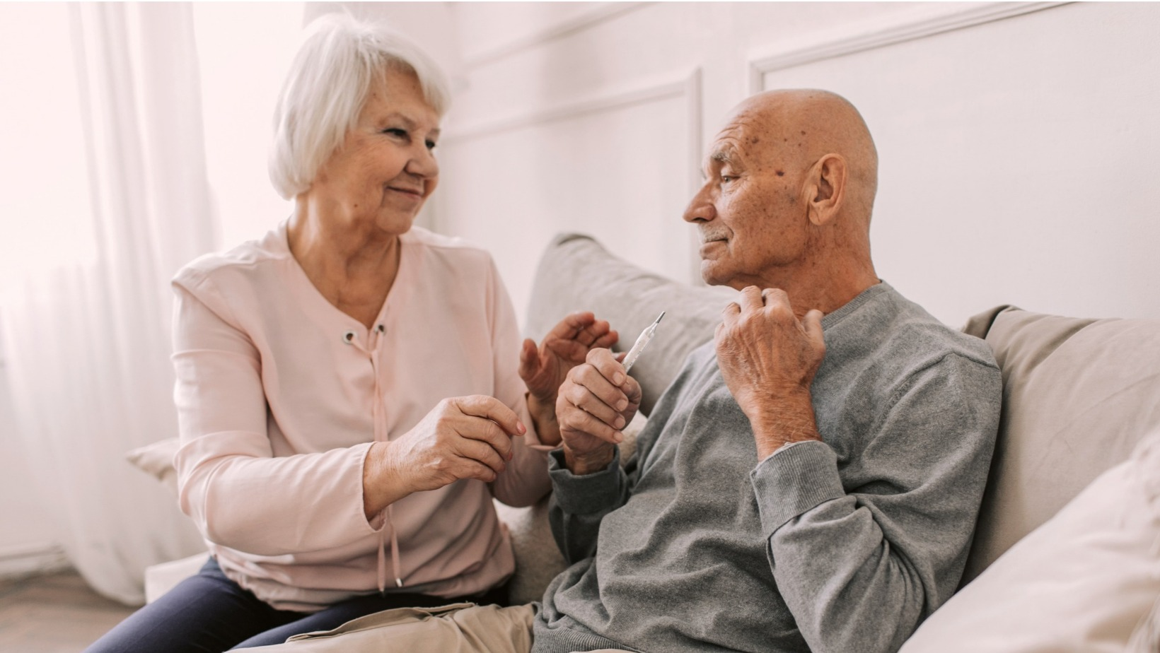 Préparer une sortie d'hospitalisation : le guide